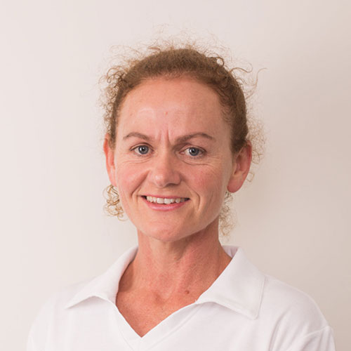 Kim Ibbott - Brisbane Musculoskeletal Physiotherapist