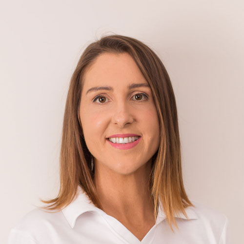 Dr Roma Forbes - Brisbane Musculoskeletal Physiotherapist