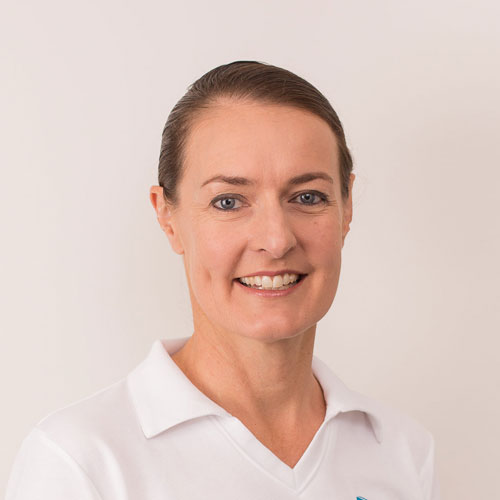 Margie Carroll - Brisbane Musculoskeletal Physiotherapist