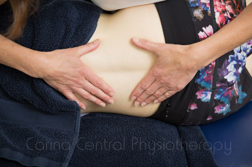 Back Pain Physiotherapy Brisbane
