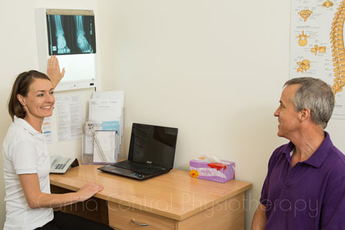 Musculoskeletal Assessment & Diagnosis - Carina Central Physiotherapy Brisbane