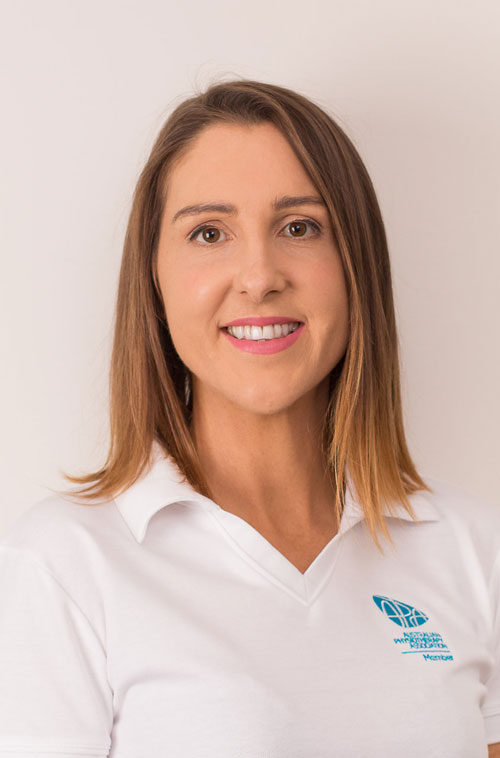 Roma Forbes - Brisbane Musculoskeletal Physiotherapist