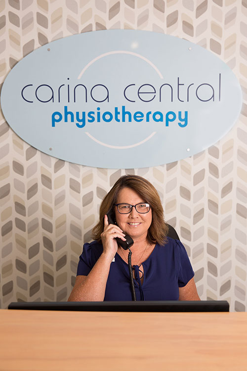 Carina Central Physiotherapy