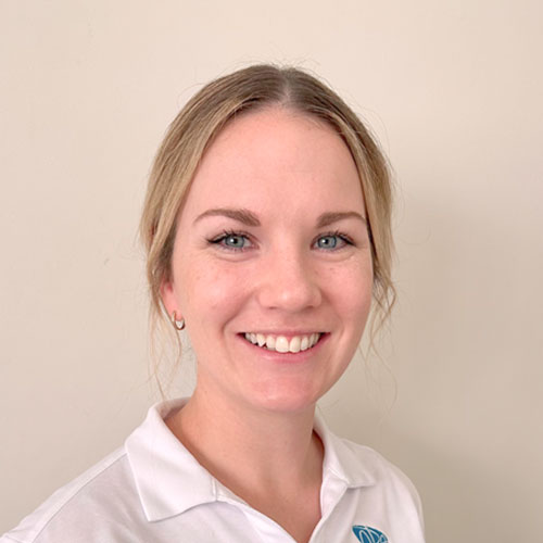 Marita Cort - Brisbane Women’s, Men’s and Pelvic  Health Physiotherapist